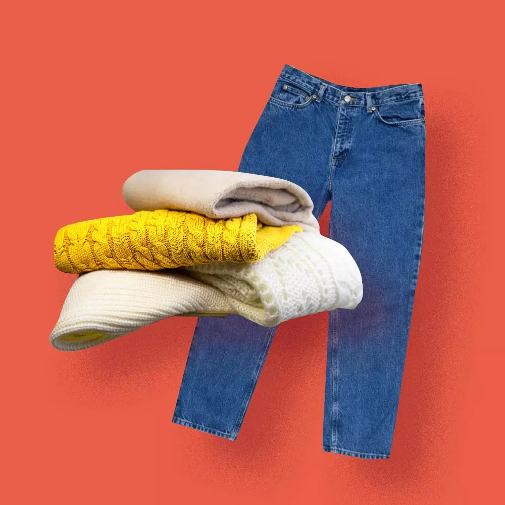 What is Waterless Washing of Jeans?